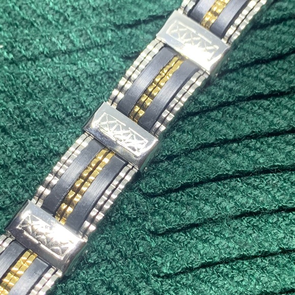 Stainless steel bracelet ✨💛 - Picture 5 of 8